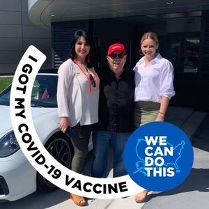 Meet your Posher, Don